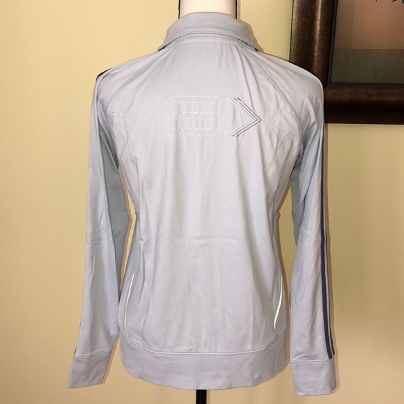 *SOLD* VS Sport Zip Up💖 - Picture 2 of 8